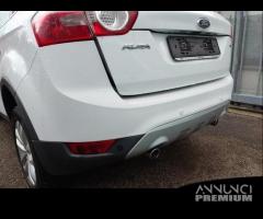 Paraurti posteriore FORD KUGA del 2010