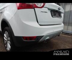 Paraurti posteriore FORD KUGA del 2010