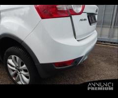 Paraurti posteriore FORD KUGA del 2010