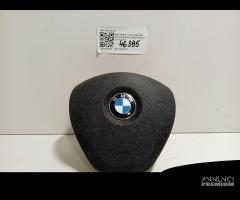 AIRBAG VOLANTE BMW Serie 1 (F21) 6791330-08 N47D20