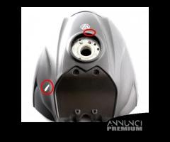 Serbatoio carburante Cagiva Raptor 650 - 97267 967