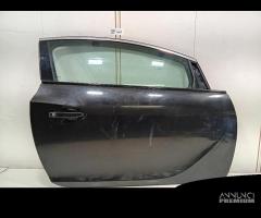 PORTIERA ANTERIORE DESTRA OPEL Astra J GTC 1339436