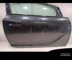 PORTIERA ANTERIORE DESTRA OPEL Astra J GTC 1339436