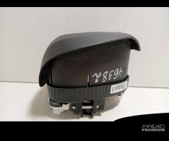 AIRBAG VOLANTE OPEL Corsa D 3P 2Â° Serie 39027702