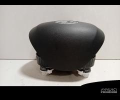 AIRBAG VOLANTE OPEL Corsa D 3P 2Â° Serie 39027702