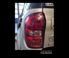 Ricambi TOYOTA RAV 4 4X4 2000cc diesel del 2004 - 13