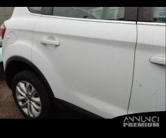 Porta posteriore dx FORD KUGA del 2010