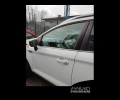 Porta anteriore sx nuda FORD KUGA del 2010