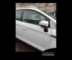 Porta anteriore dx nuda FORD KUGA del 2010