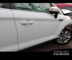 Porta anteriore dx nuda FORD KUGA del 2010