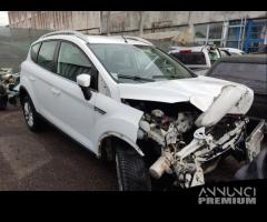 Ricambi FORD KUGA 4X4 1997cc diesel del 2010