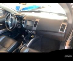 Ricambi mitsubishi outlander 2008 2.2 diesel 4hn - 8