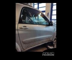 Porta anteriore dx nuda TOYOTA RAV 4 del 2004