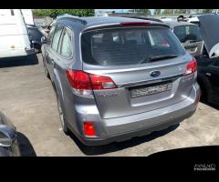 Ricambi Subaru Outback 2010 diesel EE20