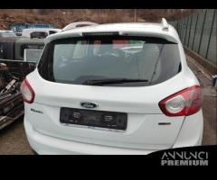 Portellone nudo FORD KUGA del 2010