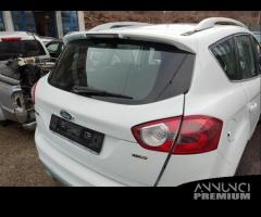 Portellone nudo FORD KUGA del 2010