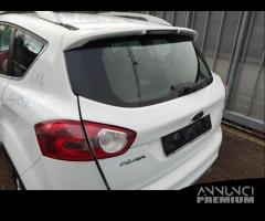 Portellone nudo FORD KUGA del 2010