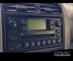 Autoradio TOYOTA RAV 4 del 2004