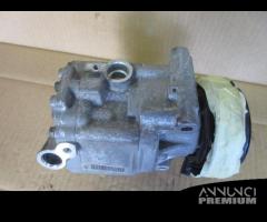 Compressore clima FIAT PANDA 1.2 8V del 2005