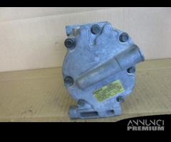 Compressore clima FIAT PANDA 1.2 8V del 2005