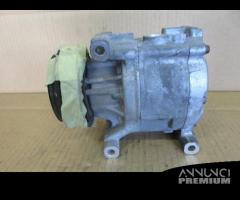 Compressore clima FIAT PANDA 1.2 8V del 2005 - 7