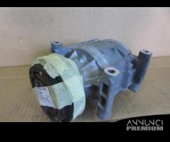 Compressore clima FIAT PANDA 1.2 8V del 2005 - 10