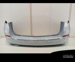 PARAURTI POSTERIORE COMPLETO OPEL Astra J GTC PARA