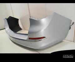 PARAURTI POSTERIORE COMPLETO OPEL Astra J GTC PARA