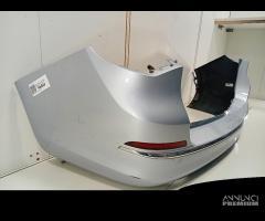 PARAURTI POSTERIORE COMPLETO OPEL Astra J GTC PARA