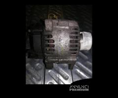 Alternatore RENAULT MEGANE SCENIC 1461cc DCI 2005