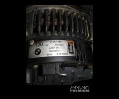 Alternatore BMW 530 2926cc diesel del 2000