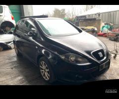 Ricambi Seat Altea 2008 1.9 tdi bls dsg