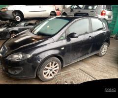 Ricambi Seat Altea 2008 1.9 tdi bls dsg