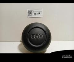 AIRBAG VOLANTE AUDI TT Serie (8J3) 8J0880201J CFGB