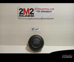 AIRBAG VOLANTE AUDI TT Serie (8J3) 8J0880201J CFGB