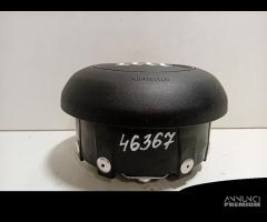 AIRBAG VOLANTE AUDI TT Serie (8J3) 8J0880201J CFGB