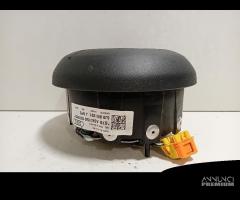 AIRBAG VOLANTE AUDI TT Serie (8J3) 8J0880201J CFGB