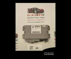 CENTRALINA MOTORE FIAT Seicento Serie IAW16FME6 46