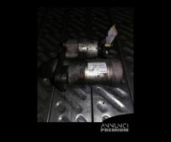 Motorino avviamento OPEL ASTRA H 1686cc CDTI 2007