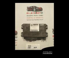 CENTRALINA MOTORE FIAT Punto Berlina 3P 46480662 6