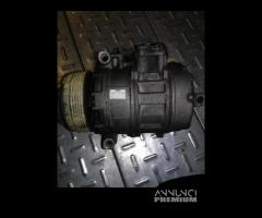 Compressore clima BMW 330 2926cc XD del 2002