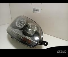 FARO ANTERIORE DESTRO VOLKSWAGEN Golf 5 Berlina 1K