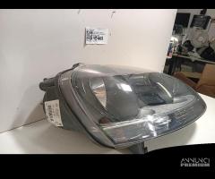 FARO ANTERIORE DESTRO VOLKSWAGEN Golf 5 Berlina 1K