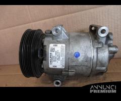 Compressore clima RENAULT MEGANE 1.5 del 2003