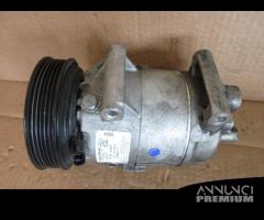 Compressore clima RENAULT MEGANE 1.5 del 2003