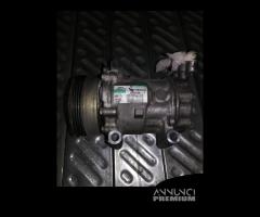 Compressore clima RENAULT CLIO 1149cc 16V del 2006