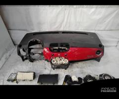 Kit Airbag completo fiat 500 2011