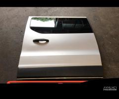 PORTA SCORREVOLE SX FIAT TALENTO 2016-2024