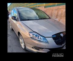 Ricambi Lancia Delta 2011 1.9 JTD 844A1000