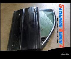 PORTA ANTERIORE DX JAGUAR X TIPE 2001-2009